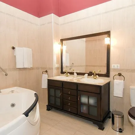 Pitogordo Apartamento *