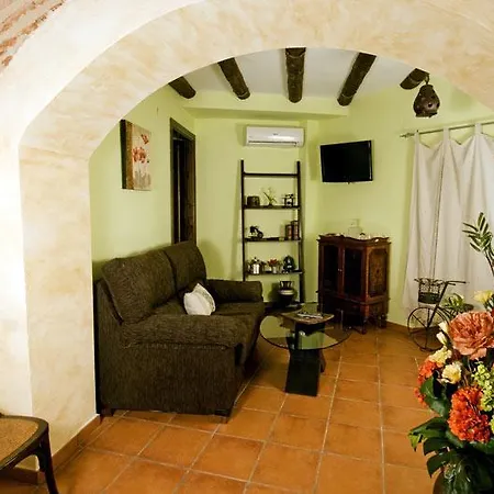 Pitogordo * Montánchez