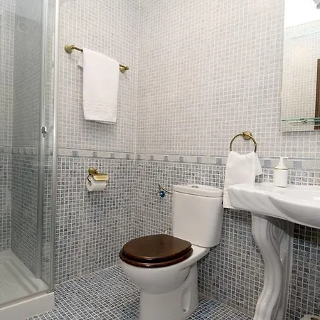 Apartamento Pitogordo *