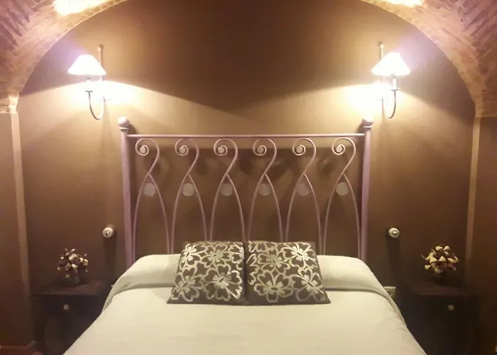 Pitogordo Appartement Montánchez