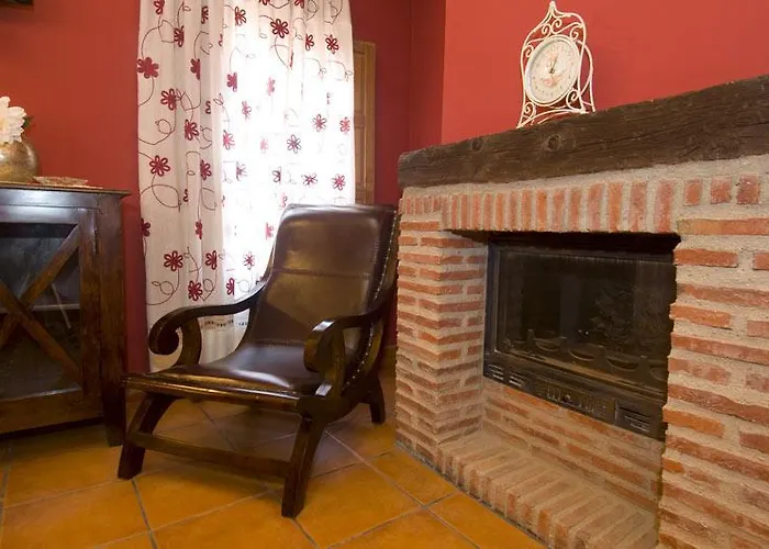 Pitogordo Appartement Montánchez