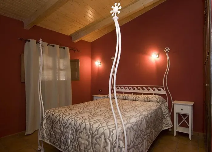 Pitogordo Appartement