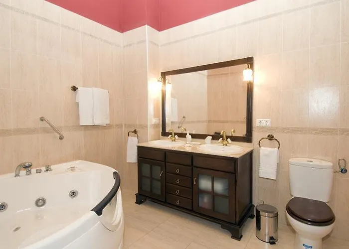 Pitogordo Appartement *