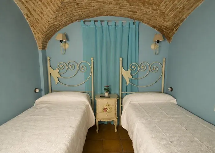 Appartement Pitogordo