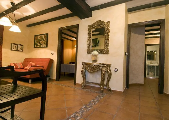 Pitogordo Appartement *