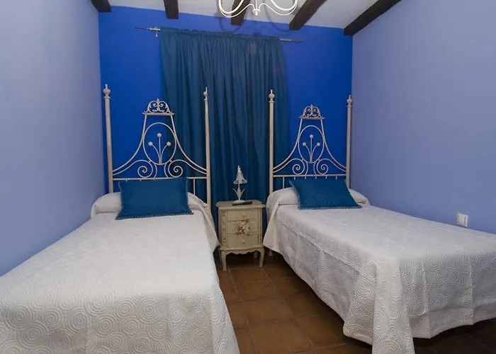 Pitogordo Монтанчес