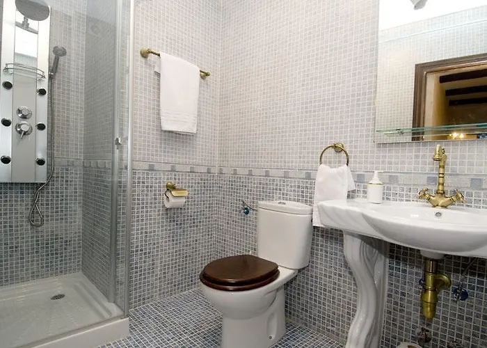 Appartement Pitogordo *